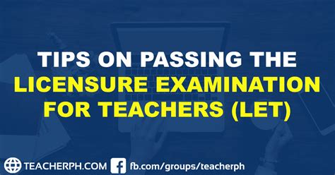 passing rate of let exam|The Licensure Examination for Teachers (LET) in the Philippines: .